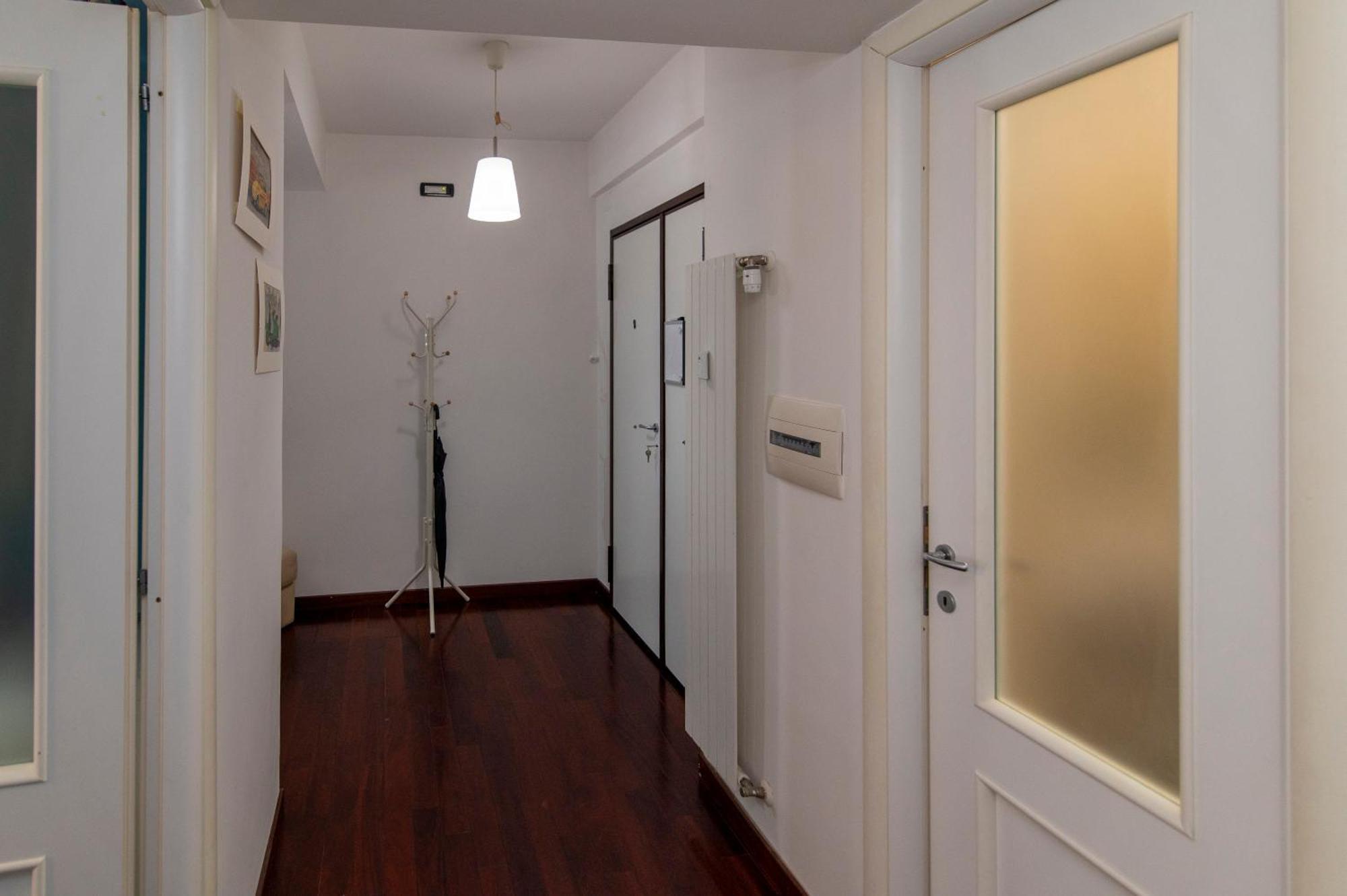 Flat Davinz Apartamento *