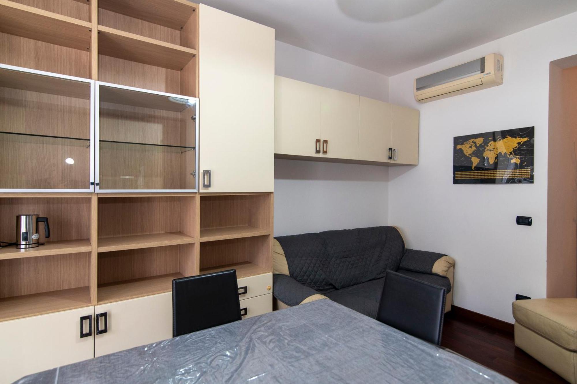 Flat Davinz Apartamento