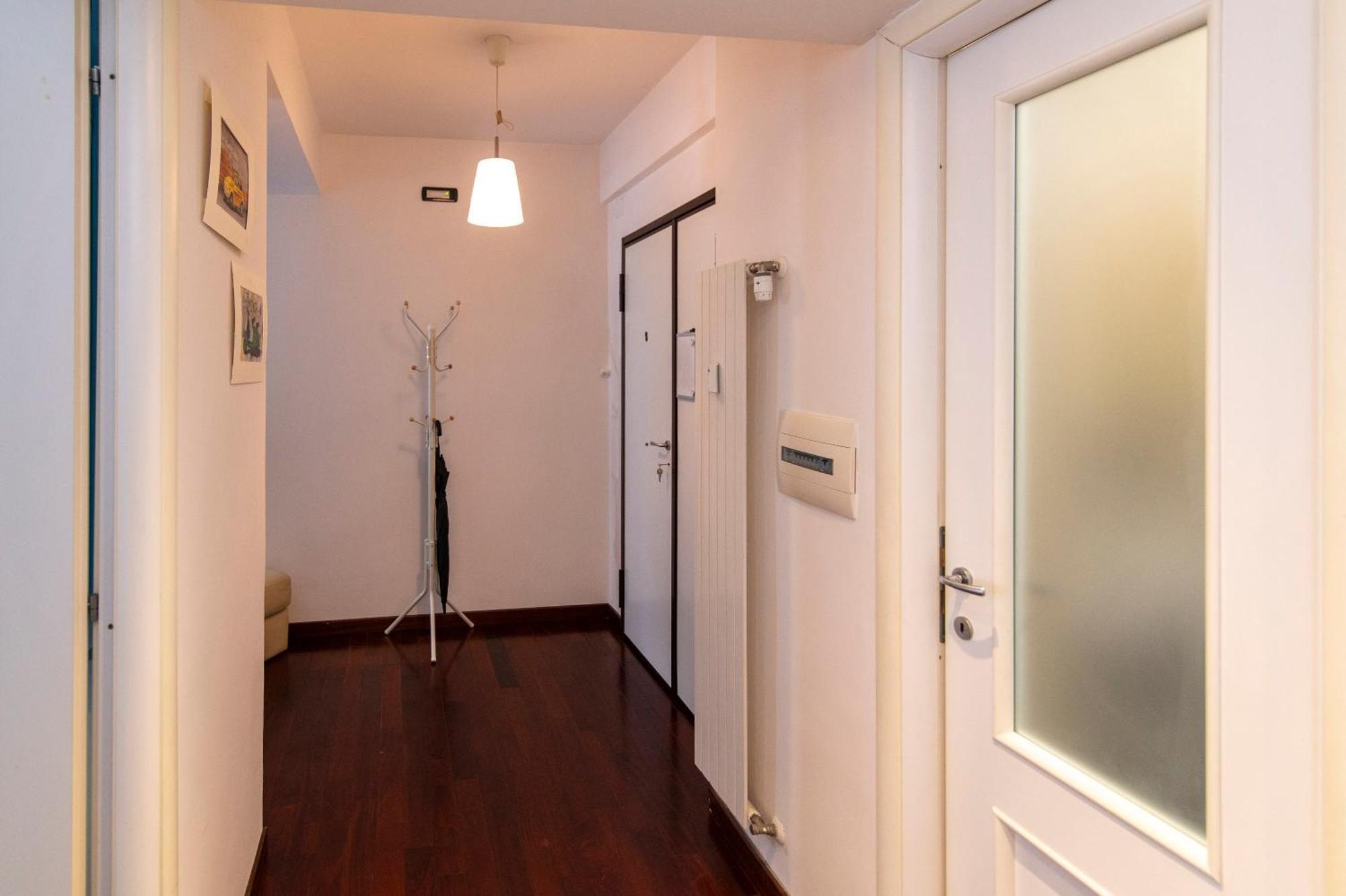 Flat Davinz Apartamento Roma