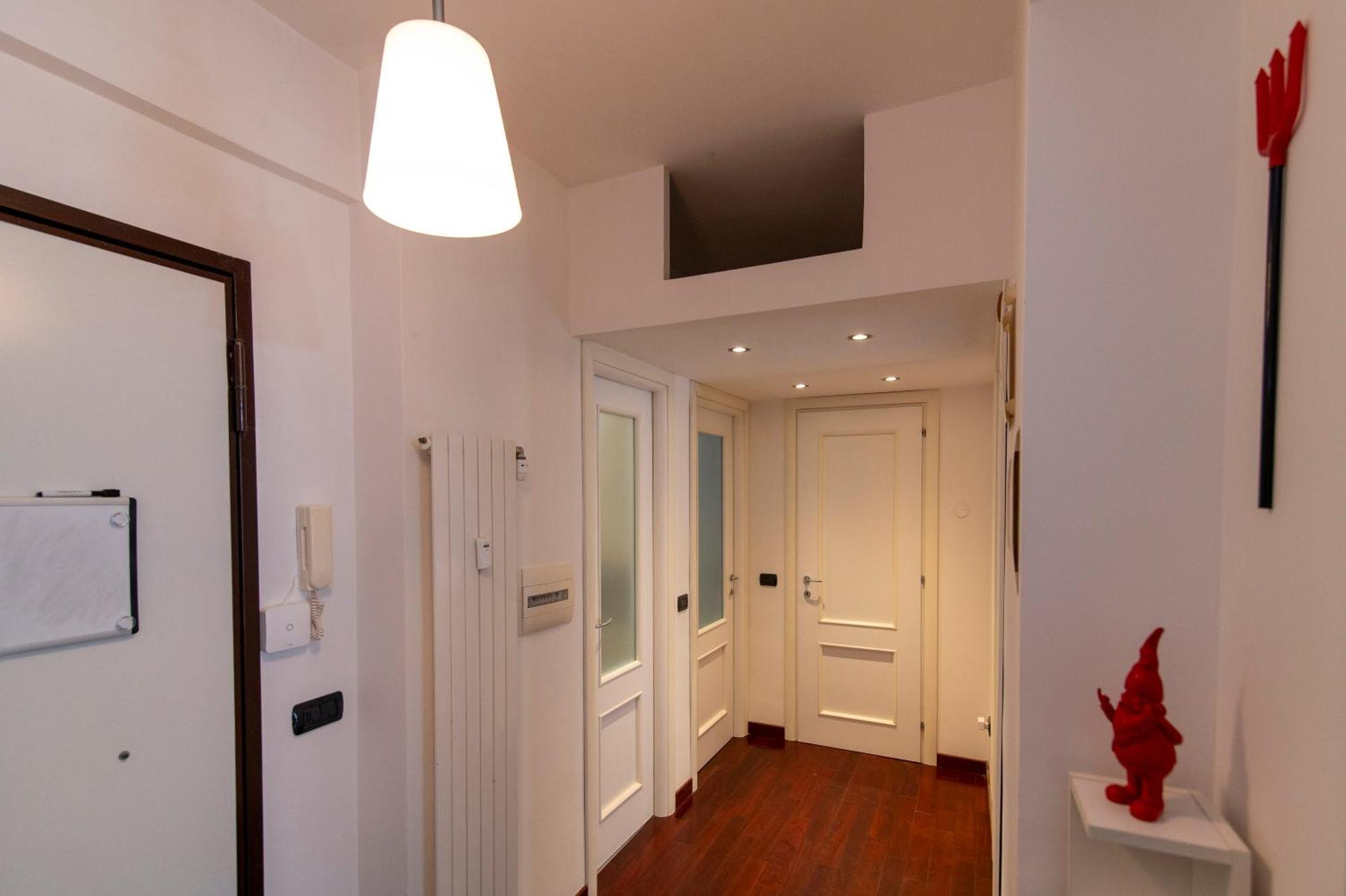 Flat Davinz Apartamento
