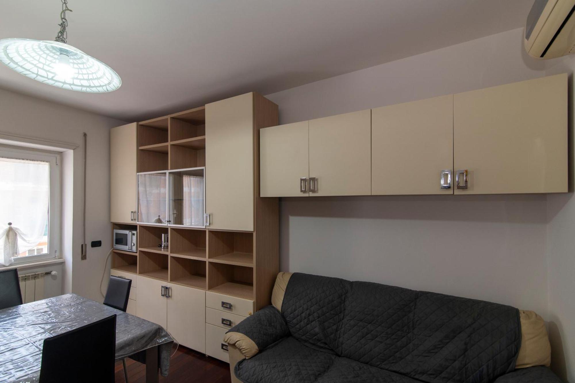 Apartamento Flat Davinz