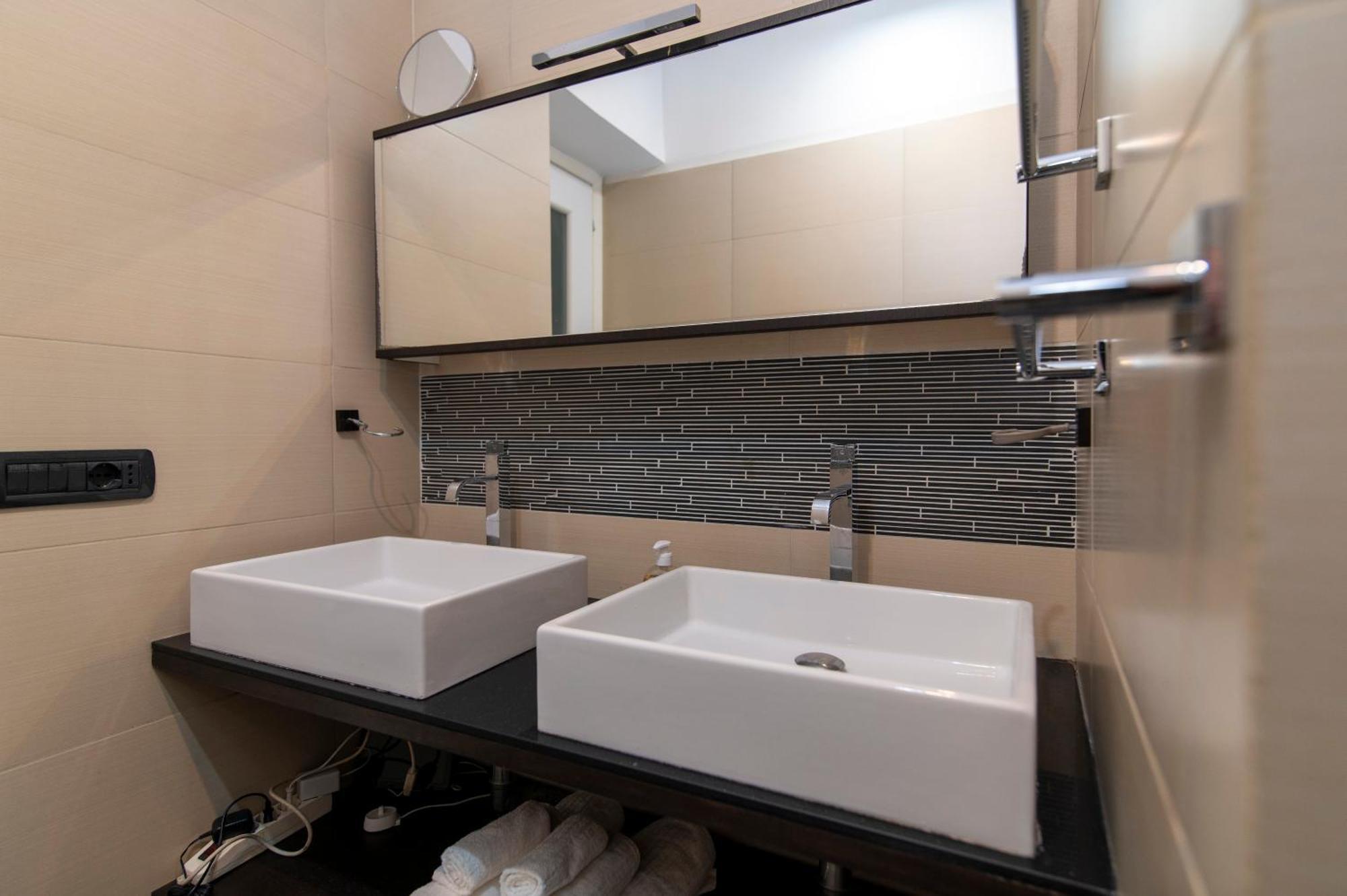 Flat Davinz Apartamento Roma