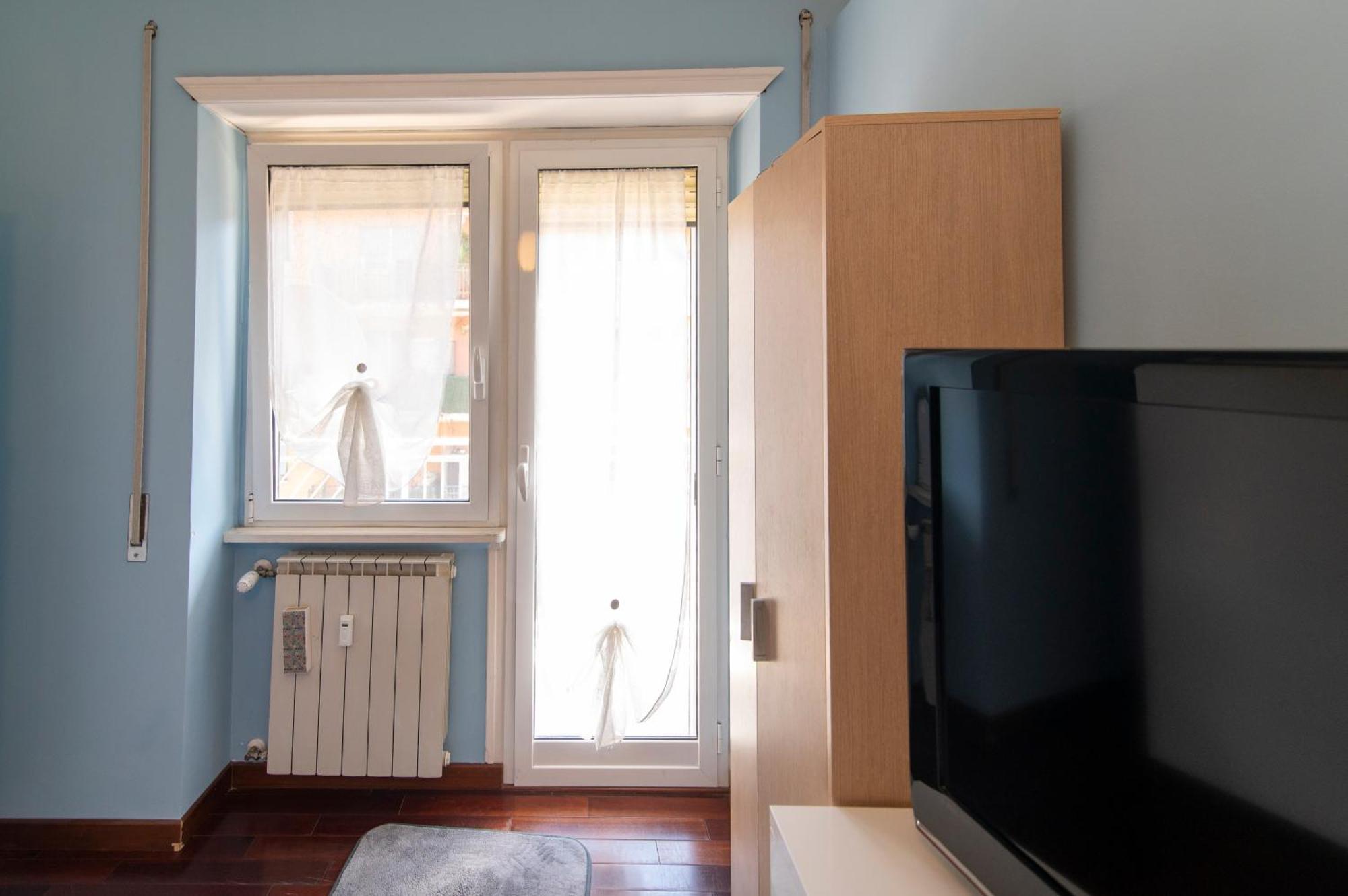 Flat Davinz Apartamento
