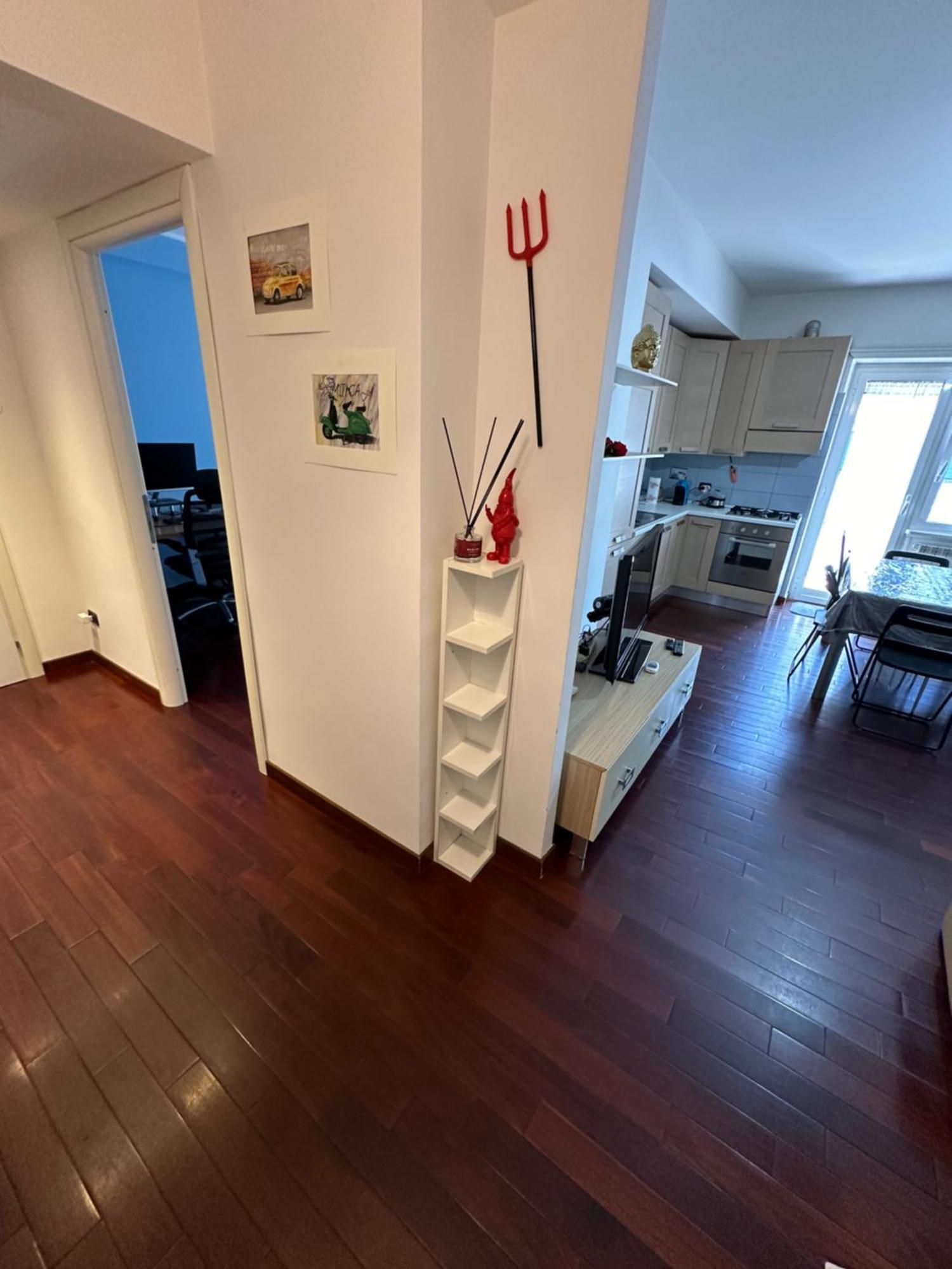Apartamento Flat Davinz *
