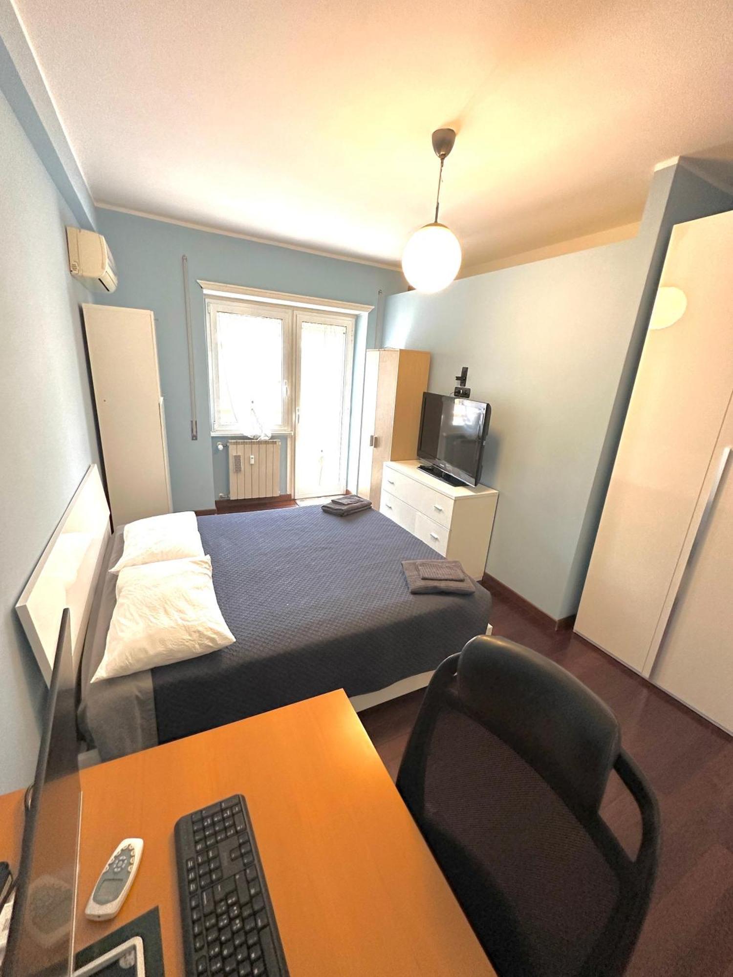 Apartamento Flat Davinz *