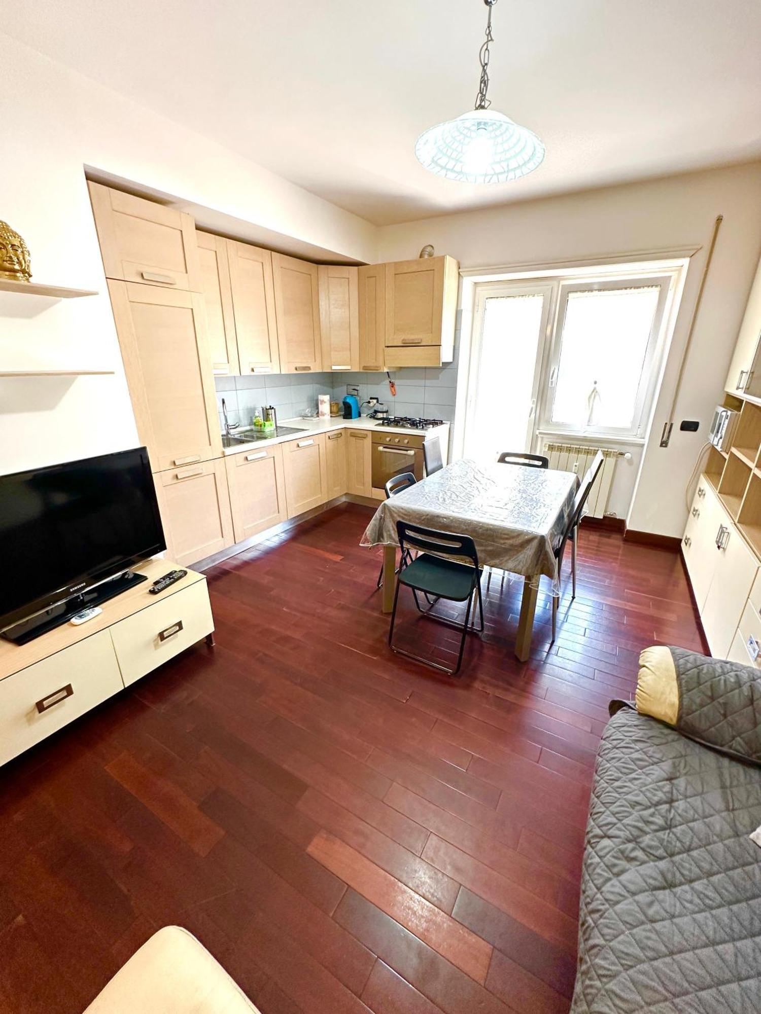 Apartamento Flat Davinz