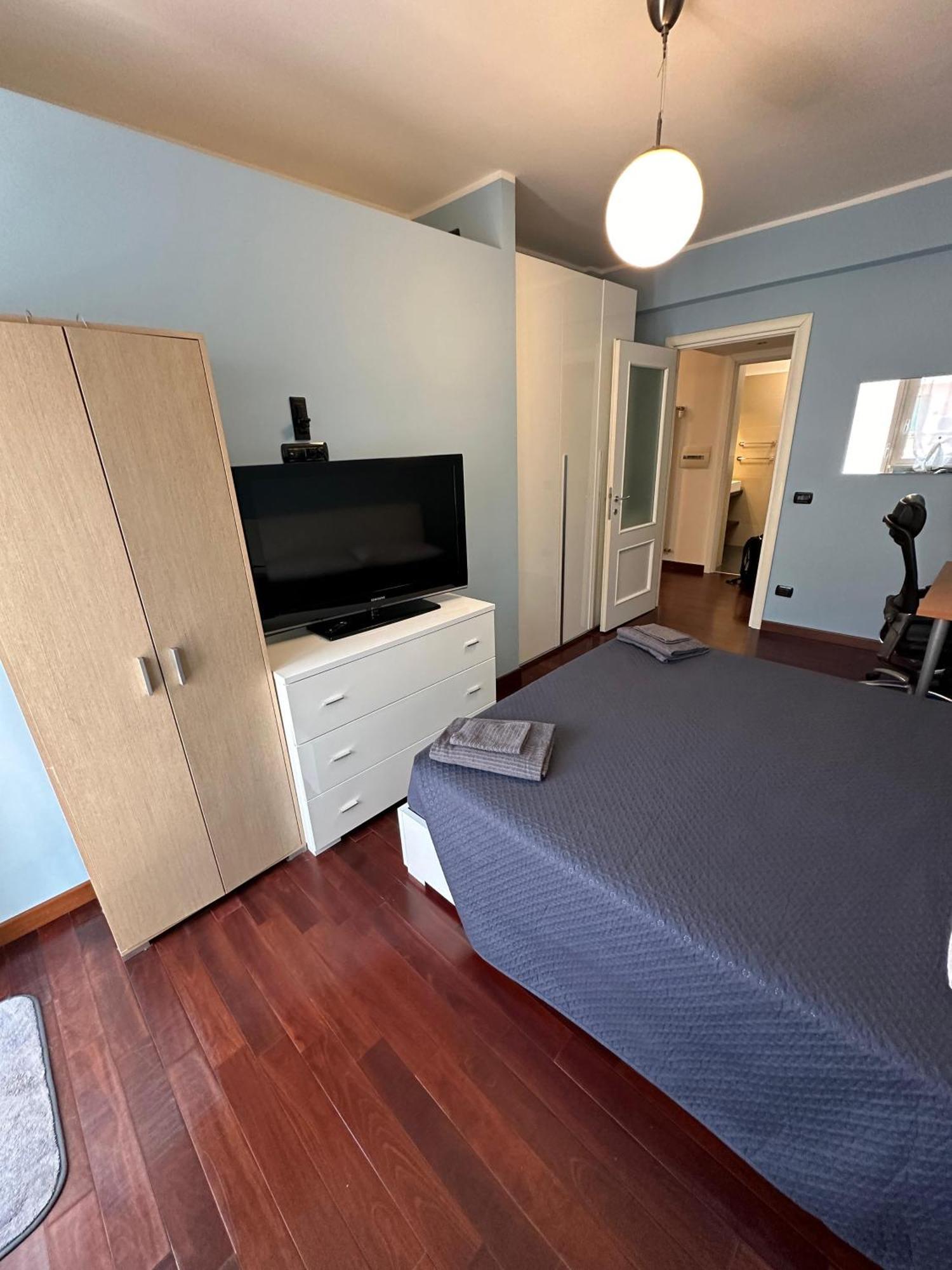 Apartamento Flat Davinz