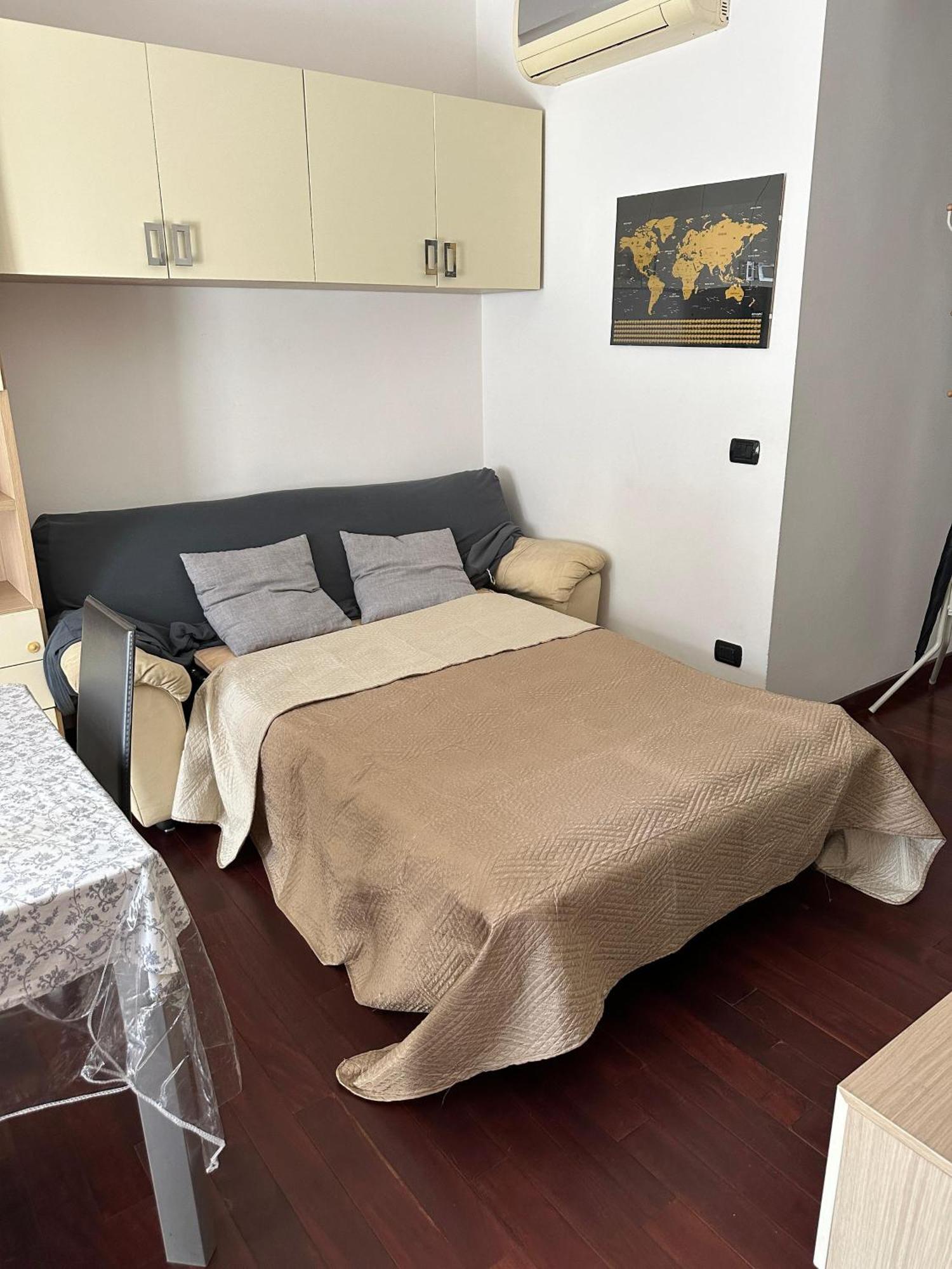 Flat Davinz Apartamento *